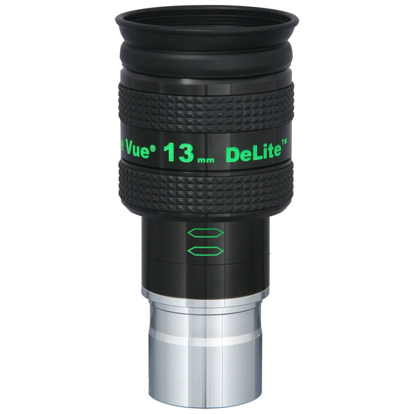 TeleVue DeLite 1.25", 13mm eyepiece