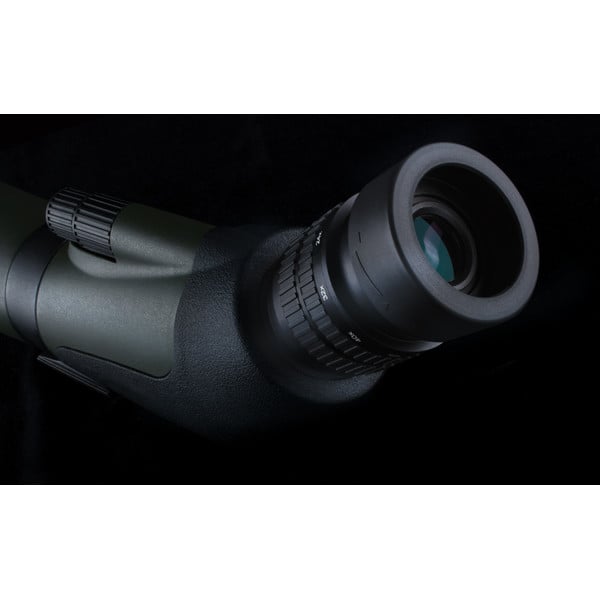 HAWKE Cannocchiali Endurance ED 16-48x68