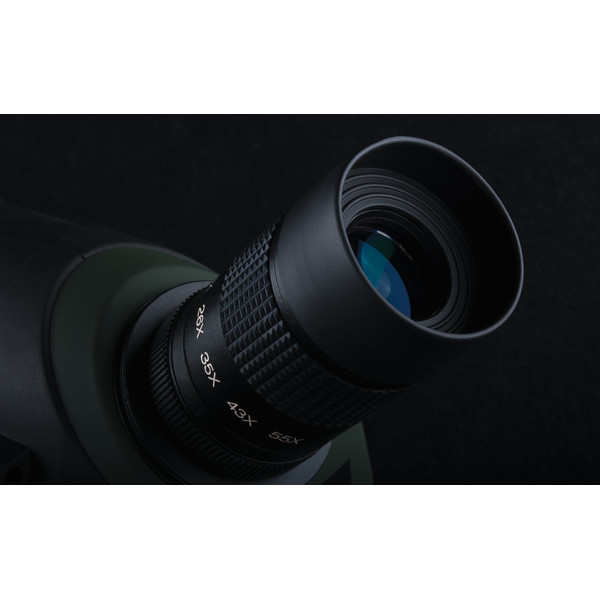 HAWKE Spotting scope Nature-Trek 22-67x100