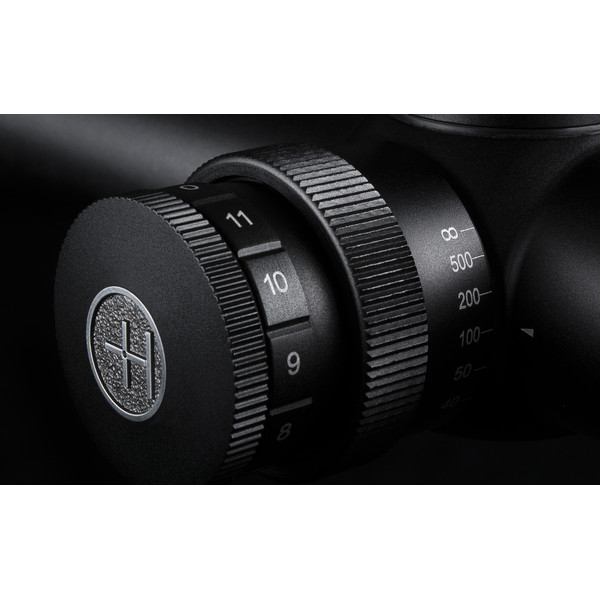 HAWKE Riflescope FRONTIER 30 SF 5-30x50; LR DOT