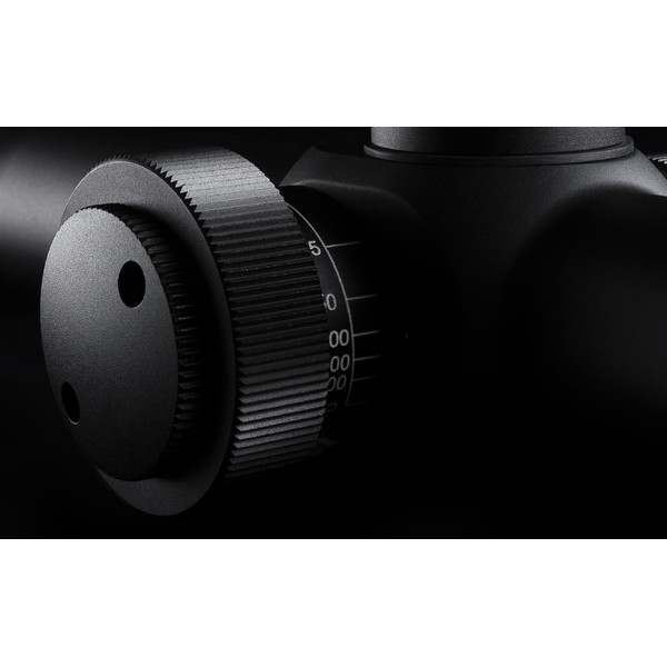 HAWKE Riflescope ENDURANCE 30 SF 6-24x50; LR DOT