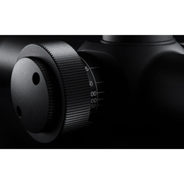 HAWKE Riflescope ENDURANCE SF 6-18x50; 10x Half Mil Dot