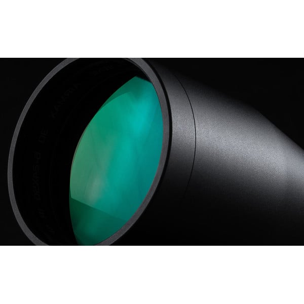 HAWKE Riflescope PANORAMA 3-9x40; 10x Half Mil Dot