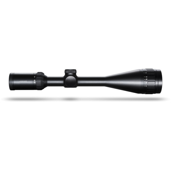 HAWKE Riflescope PANORAMA 6-18x50 AO; 10x Half Mil Dot