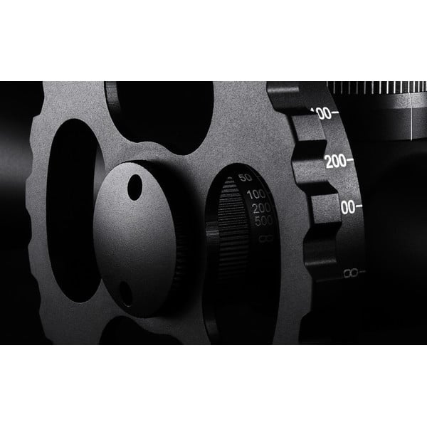 HAWKE Mira telescópica AIRMAX 30 SF 6-24x50; AMX IR