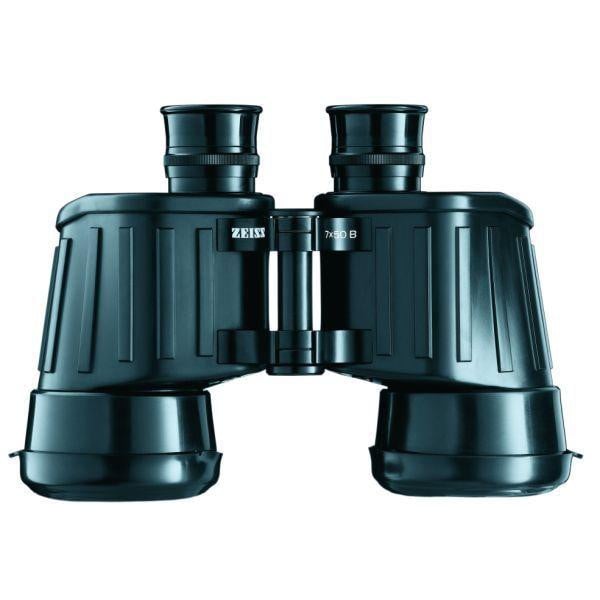 ZEISS Binoculars Nautic 7x50 GA T*