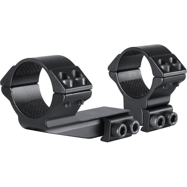 HAWKE Anelli di montaggio 2" piastra 11 mm diametro 30 mm