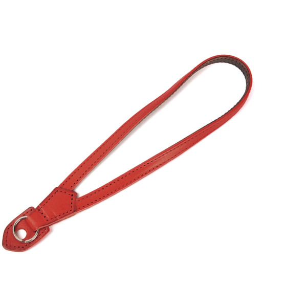 Artisan&Artist ACAM-290 wrist strap, red