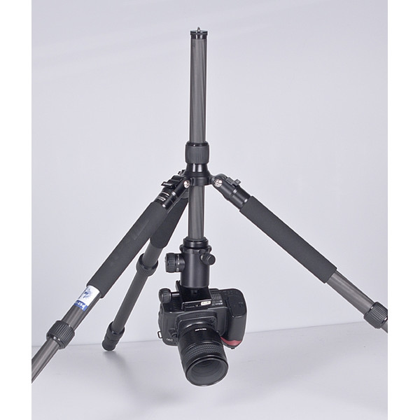 Tiltall Carbon tripod TC-254