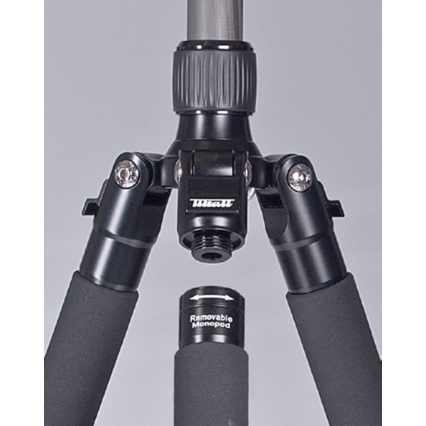 Tiltall Aluminium tripod TE-224