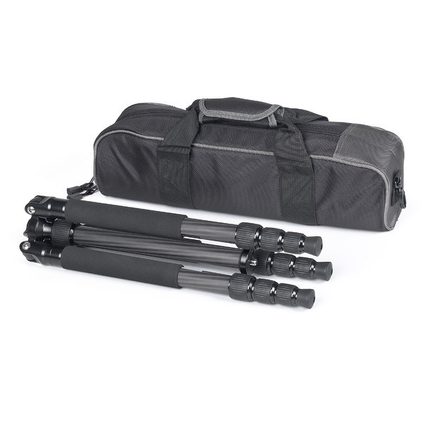 Tiltall Trípode de aluminio TE-284