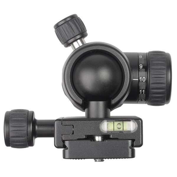 Tiltall Tripod ball-head BH-07