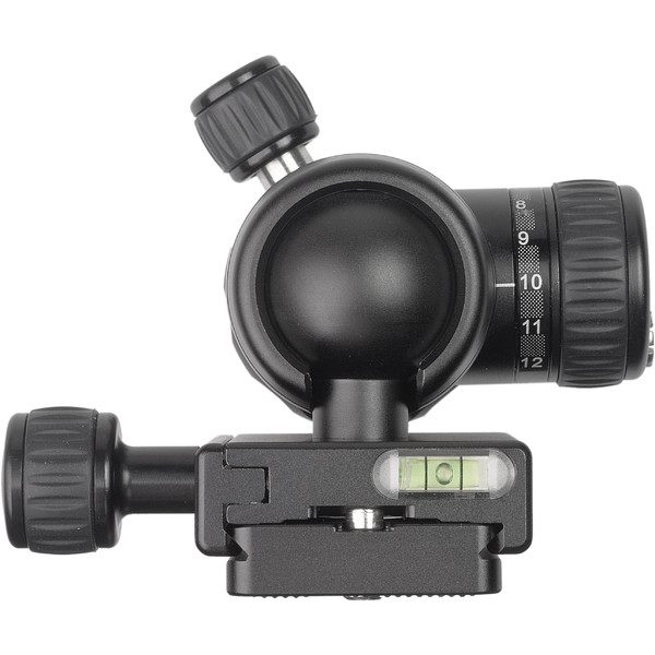 Tiltall Rótula de trípode esféricos BH-10