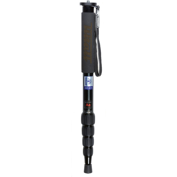 Tiltall Aluminium monopod MP-315