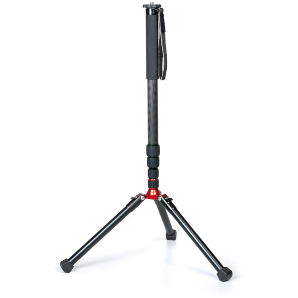 Tiltall Carbon monopod Bi-Pod BM-868C