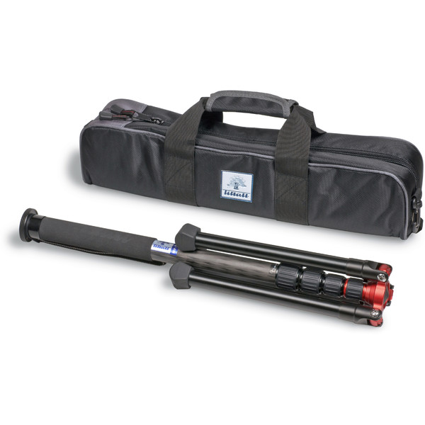 Tiltall Carbon monopod Bi-Pod BM-868C