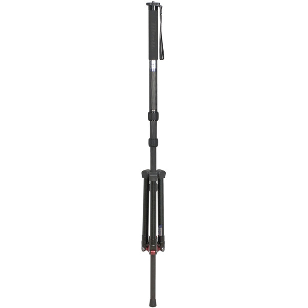 Tiltall Carbon monopod Bi-Pod BM-868C