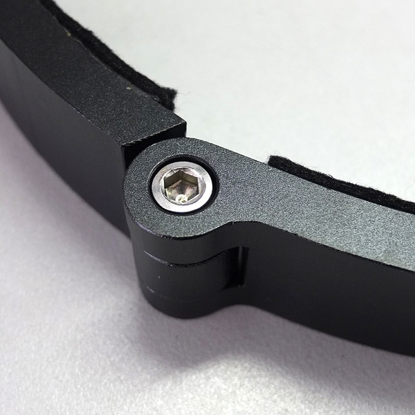 APM Abrazaderas de 170mm