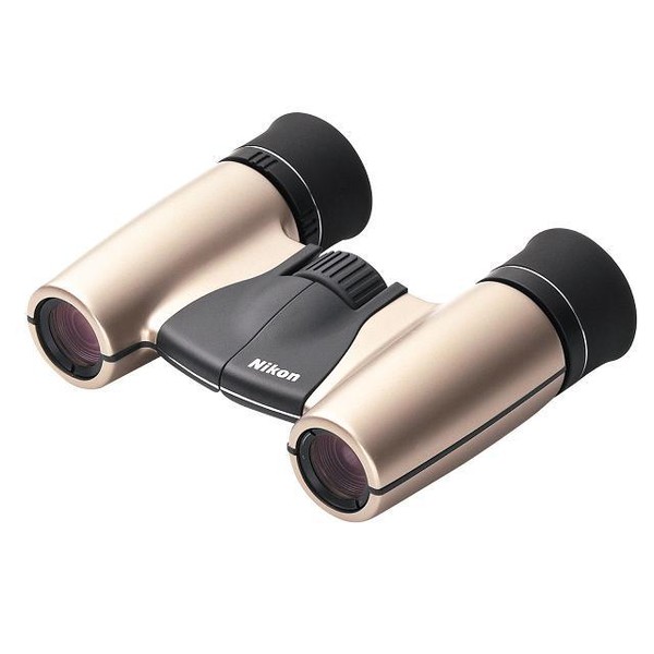 Nikon Binoculars Titan 5x15 D CF