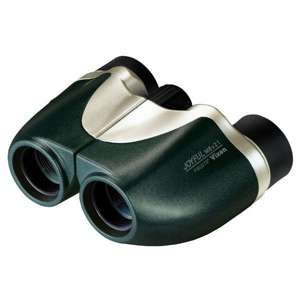 Vixen Binoculars Joyful 8x21 CF