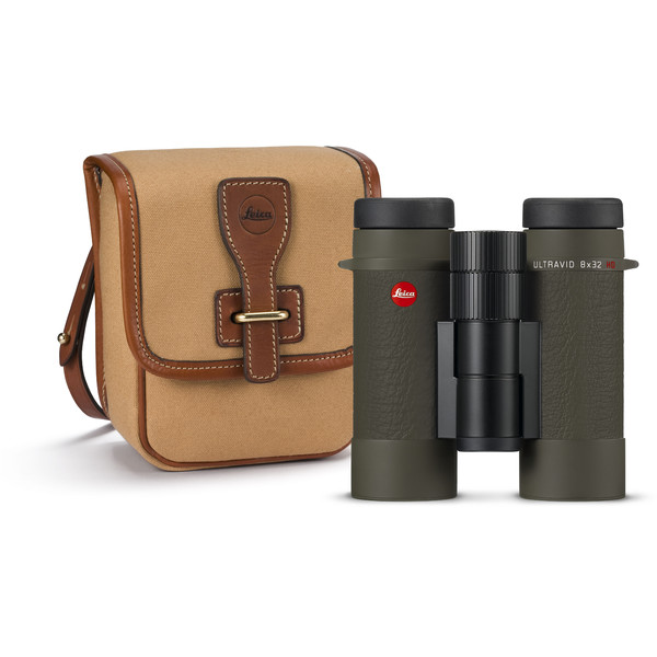 Leica Binoculars Ultravid 8x32 HD-Plus Edition Safari