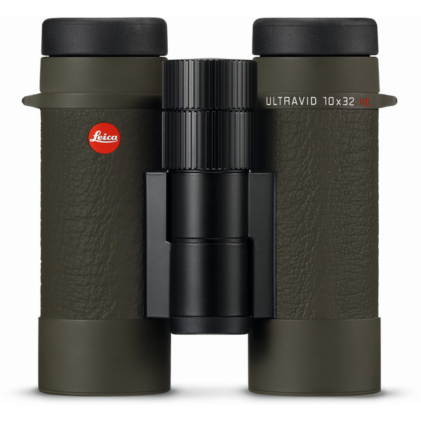 Leica Binoculars Ultravid 10x32 HD-Plus Edition Safari