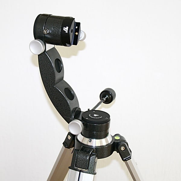 APM Mount ATZ with slow motion controls and Tripod