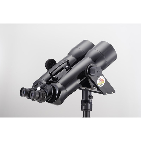 APM Binoculars 100 mm ED-SemiApo