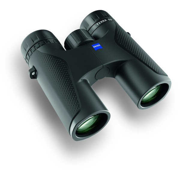 ZEISS Binoculars Terra ED Compact 10x32 black