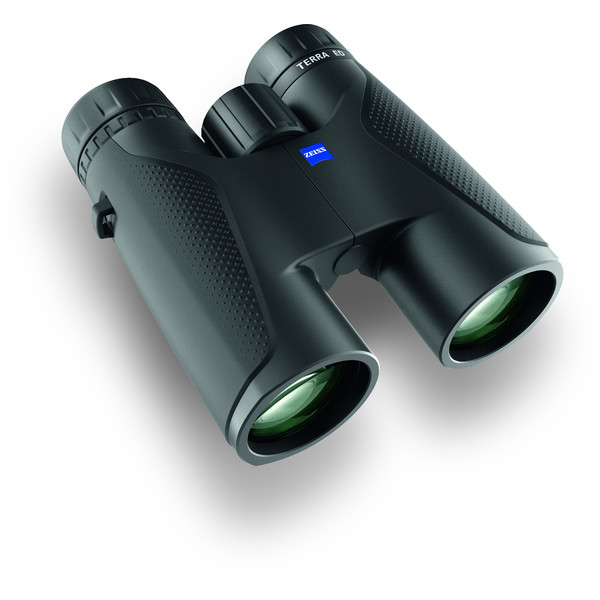 ZEISS Binoculars Terra ED 8x42 black