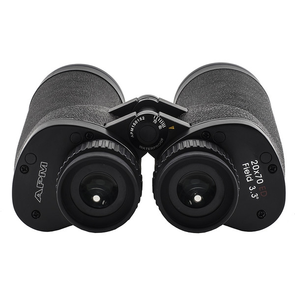 APM Binoculars 20x70 Magnesium ED APO