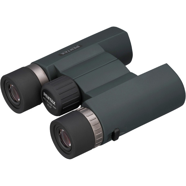 Pentax Binoculars AD 9x28 WP