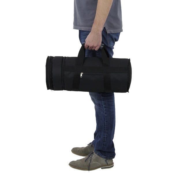 Omegon transport case for SCT 6'' OTAs