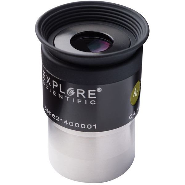 Explore Scientific LER Ar 1.25", 14mm, 62° eyepiece