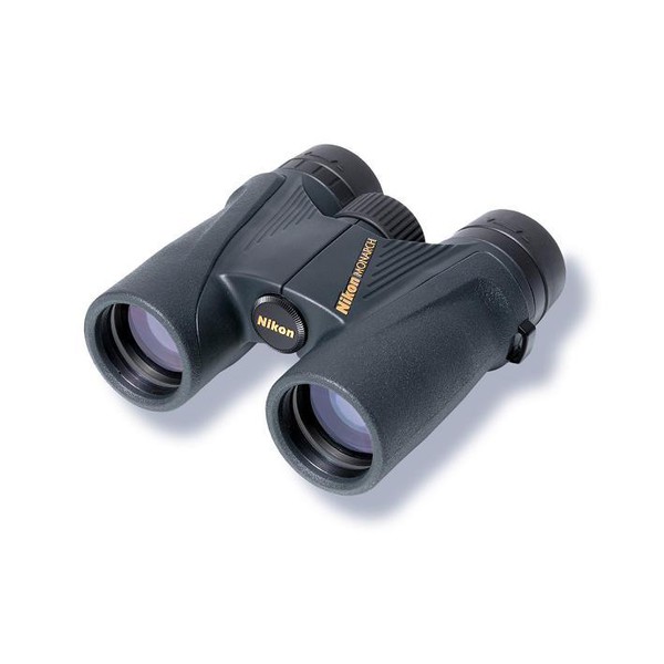 Nikon Binoculars Monarch 8x36 D CF WP