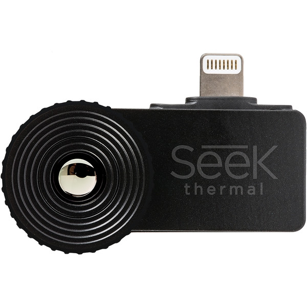 Seek Thermal Thermal imaging camera Compact XR LT-EAA IOS