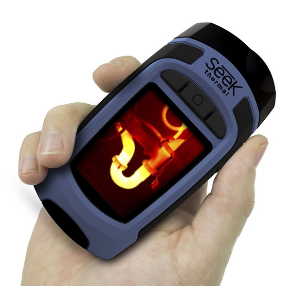 Seek Thermal Thermal imaging camera Reveal 9Hz