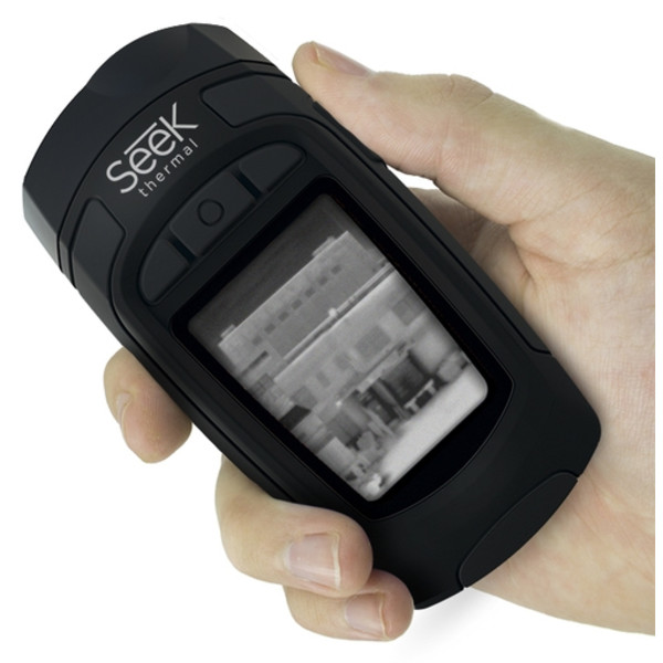 Seek Thermal Thermal imaging camera Reveal XR 9Hz