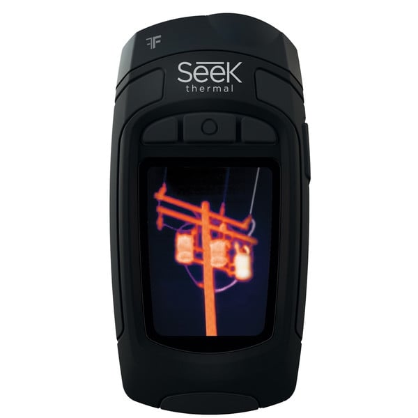 Seek Thermal Thermal imaging camera Reveal XR FASTFRAME