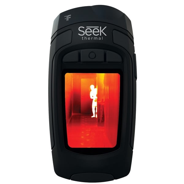 Seek Thermal Thermal imaging camera Reveal XR FASTFRAME