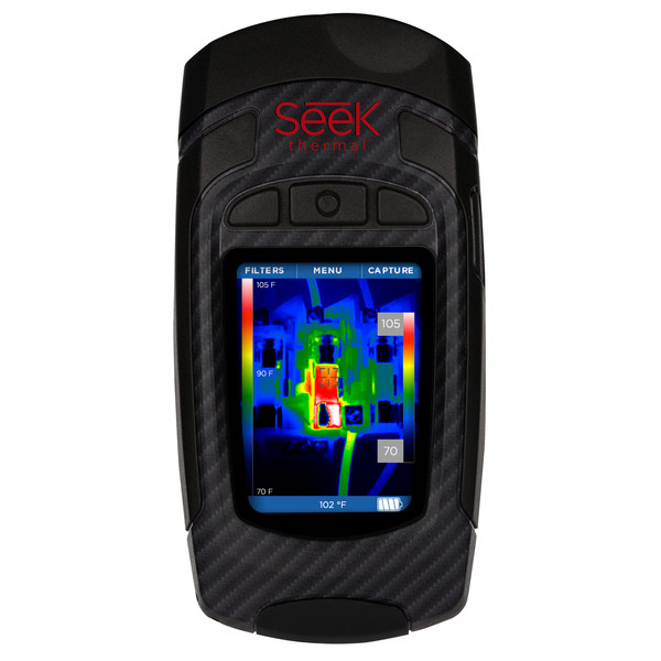 Seek Thermal Thermal imaging camera Reveal PRO FASTFRAME RQ-EAAX