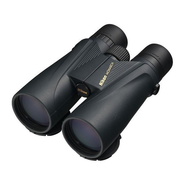 Nikon Binoculars Monarch 10x56 D CF WP