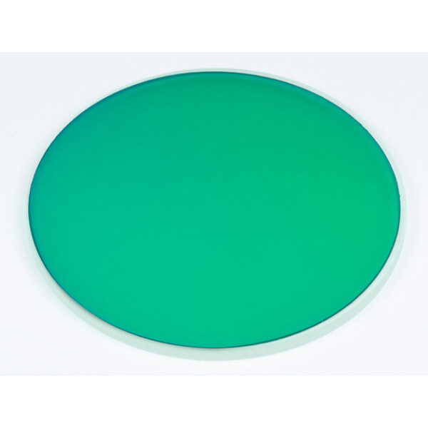 Motic Interference filter, green, Ø45mm (BA410E, BA310E, AE31E microscopes)