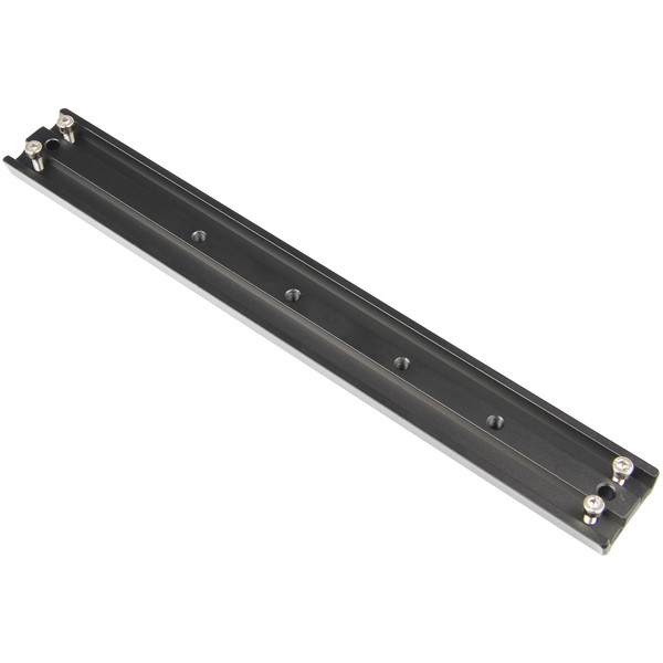 Omegon 33cm mounting rail for EQ-4/5/6 mounts