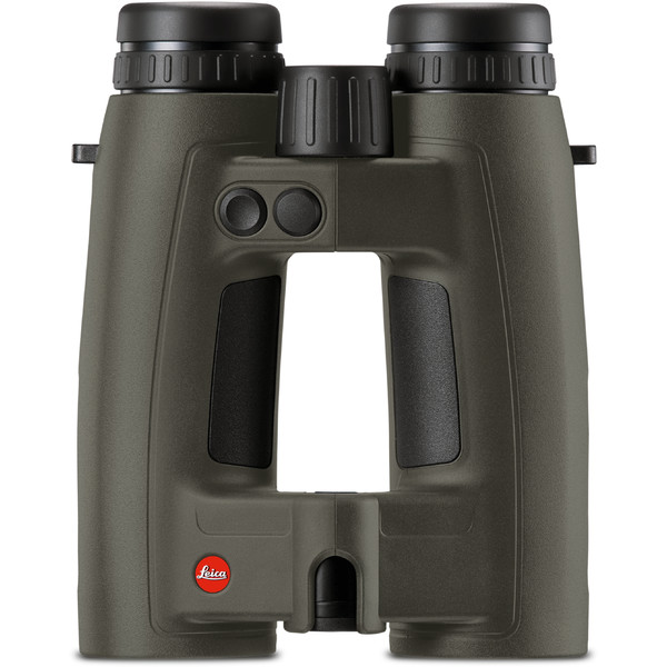 Leica Binoculars Geovid 8x42 HD-B Edition 2017