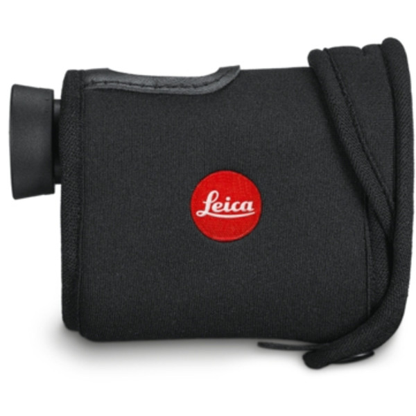 Leica Rangefinder Neopren Cover black for Rangemaster