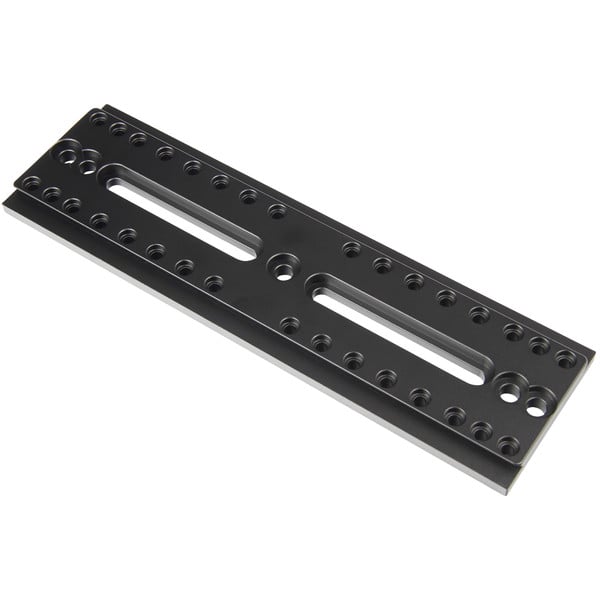 Omegon long mounting rail (Losmandy-Style)