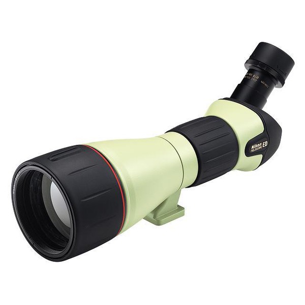 older nikon spotting scopes