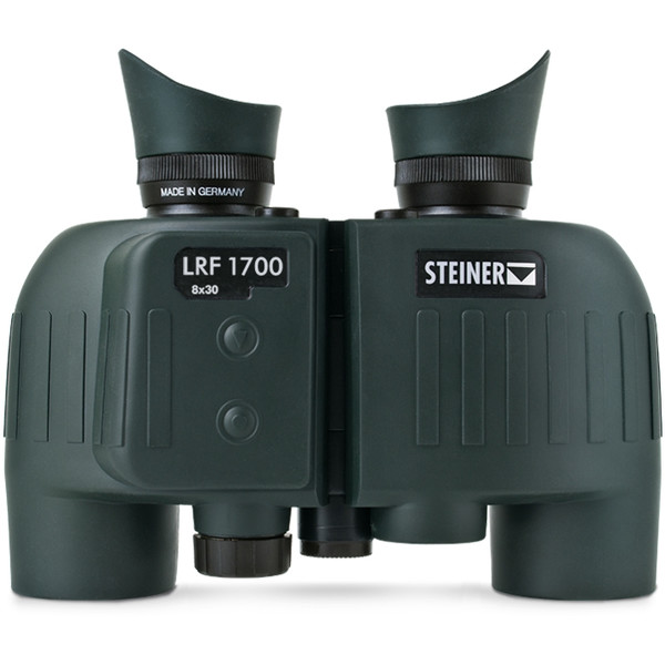 Steiner Binoculars 8x30 LRF 1700