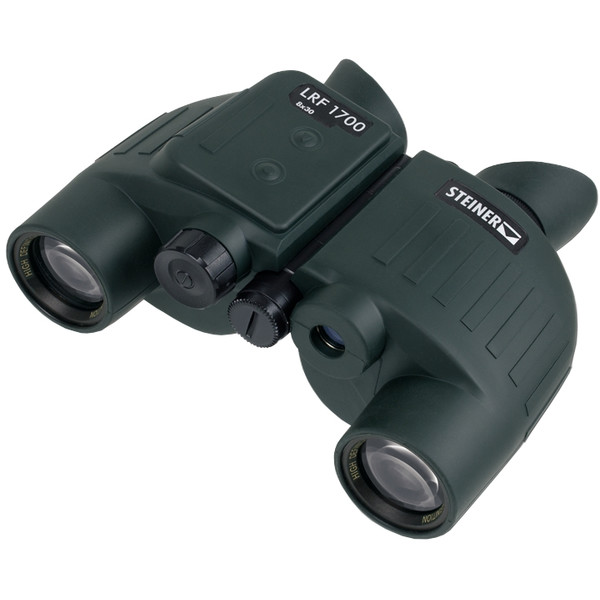 Steiner Binoculars 8x30 LRF 1700